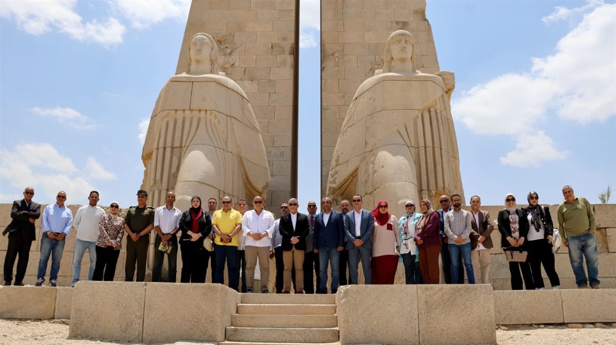 جانب من الجولة، فيتو