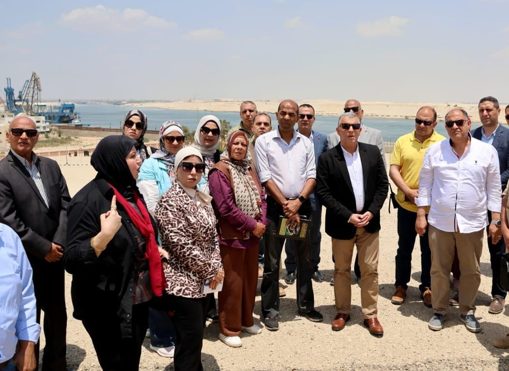 جانب من الجولة، فيتو