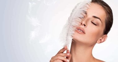 وصفات طبيعية لبشرة مشرقة فى الصيف 