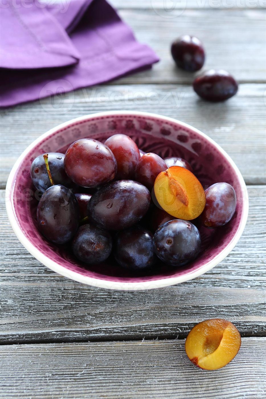 البرقوق لصحة الجسم