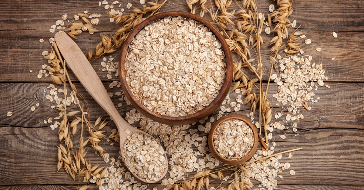 فوائد الشوفان للصحة 