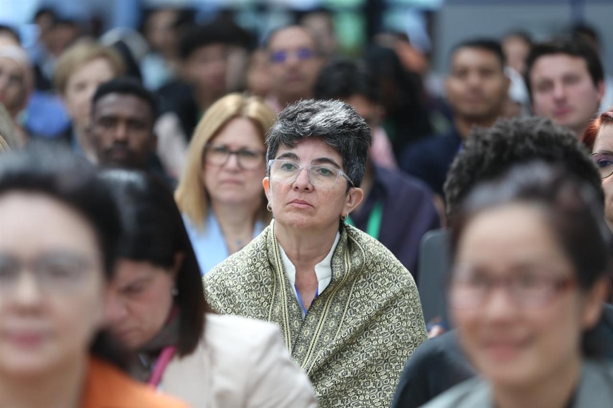 فعاليات المنتدى الإقليمي لشباب AFS