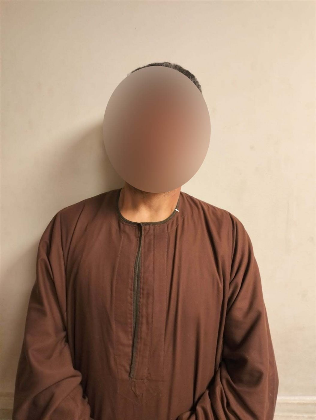 ضبط متهم بالتحرش بطفلة تحمل جنسية أجنبية داخل حديقة بمدينة نصر