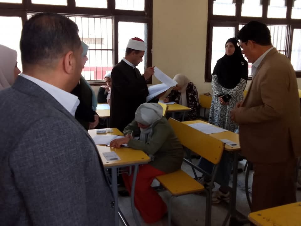 جانب من الجولة، فيتو