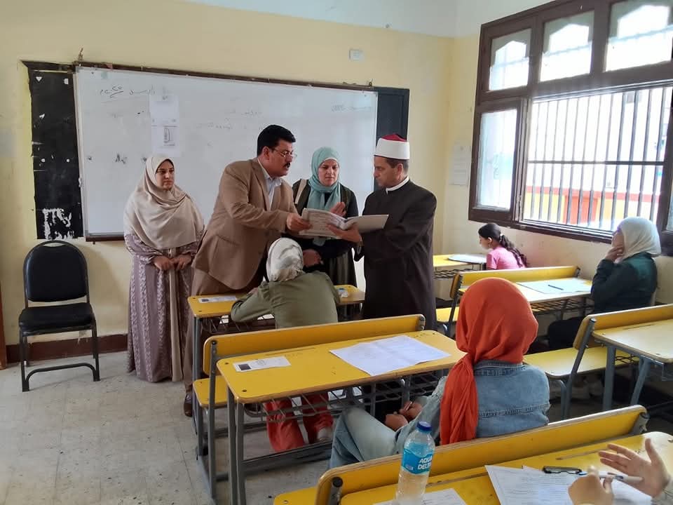 جانب من الجولة، فيتو