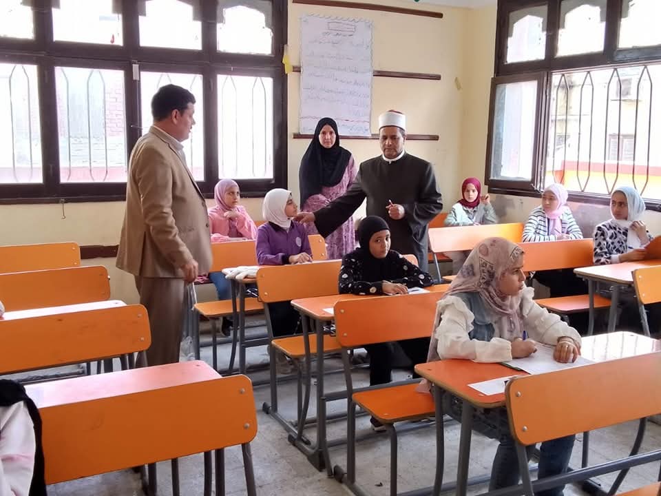 جانب من الجولة، فيتو