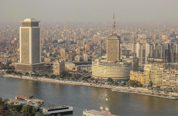 التصدي لحملات التشكيك في دور مصر، فيتو