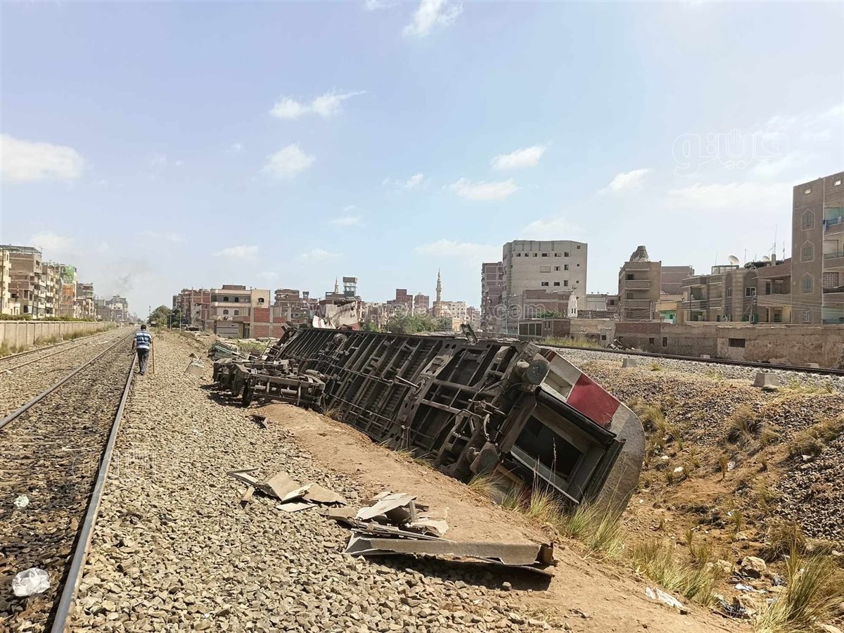 اثارالحادث الاليم،فيتو