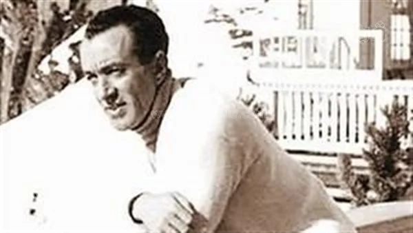 الكاتب محمد التابعى