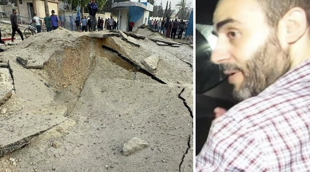 وزير دفاع الاحتلال يلمح لاغتيال محمد السنوار، فيتو