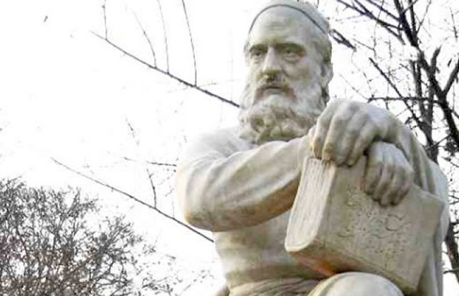 الشاعر عمر الخيام 