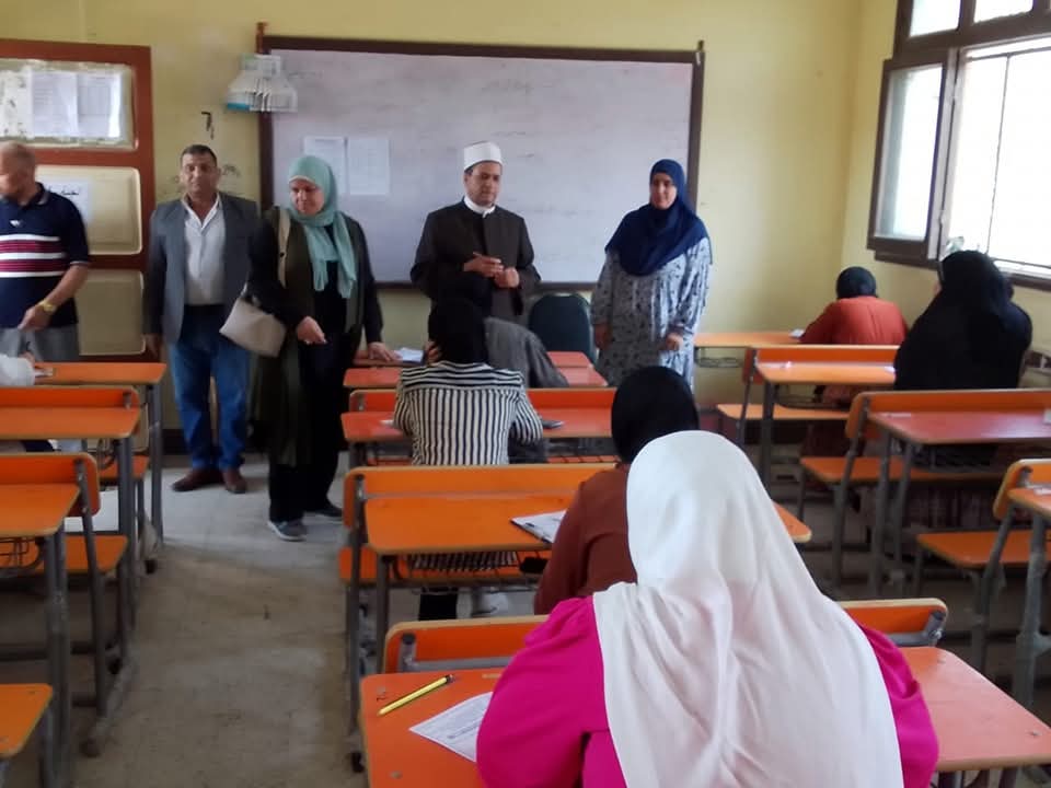 جانب من الجولة، فيتو