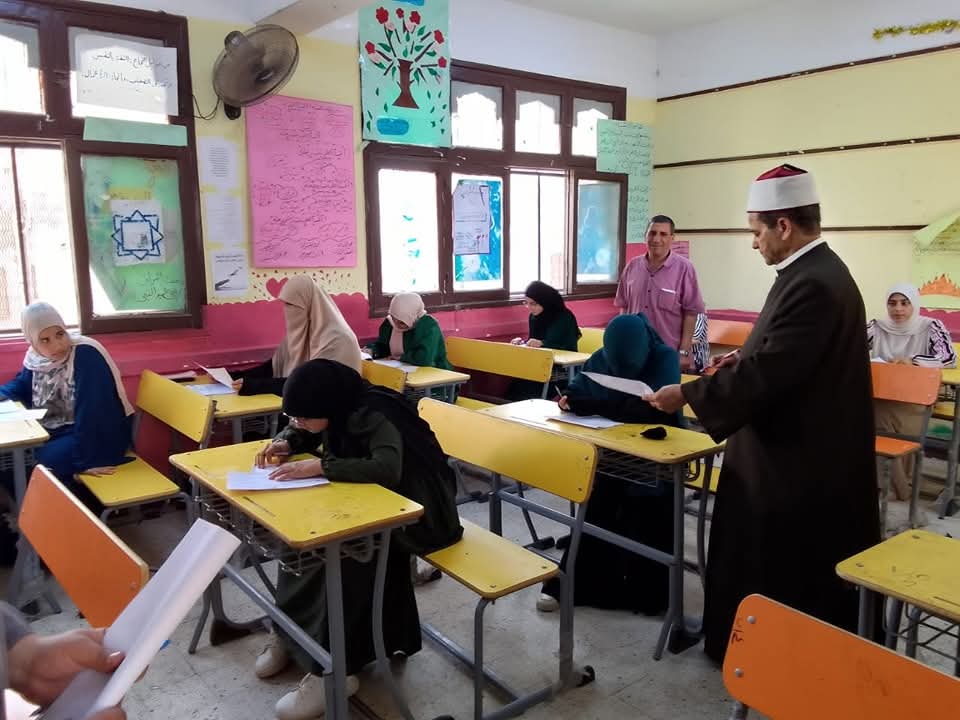 جانب من الجولة، فيتو