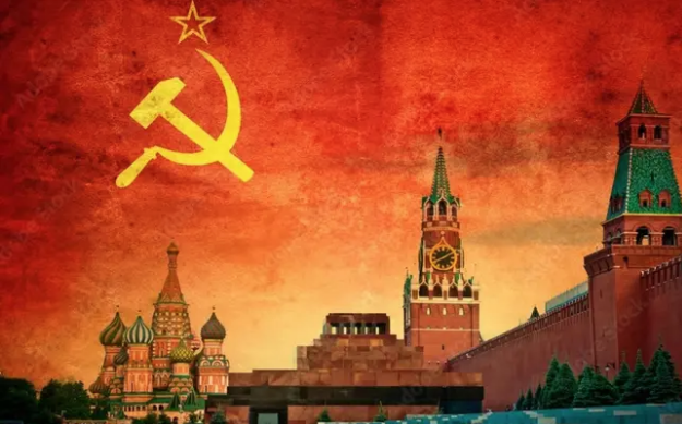 انهيار المعسكر الشرقي، فيتو