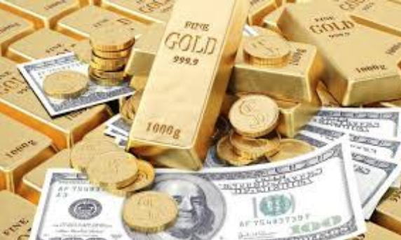 العالم يتجه نحو الذهب ويترك الدولار، فيتو