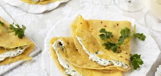 طريقة_<i>الكريب_</i>المالح