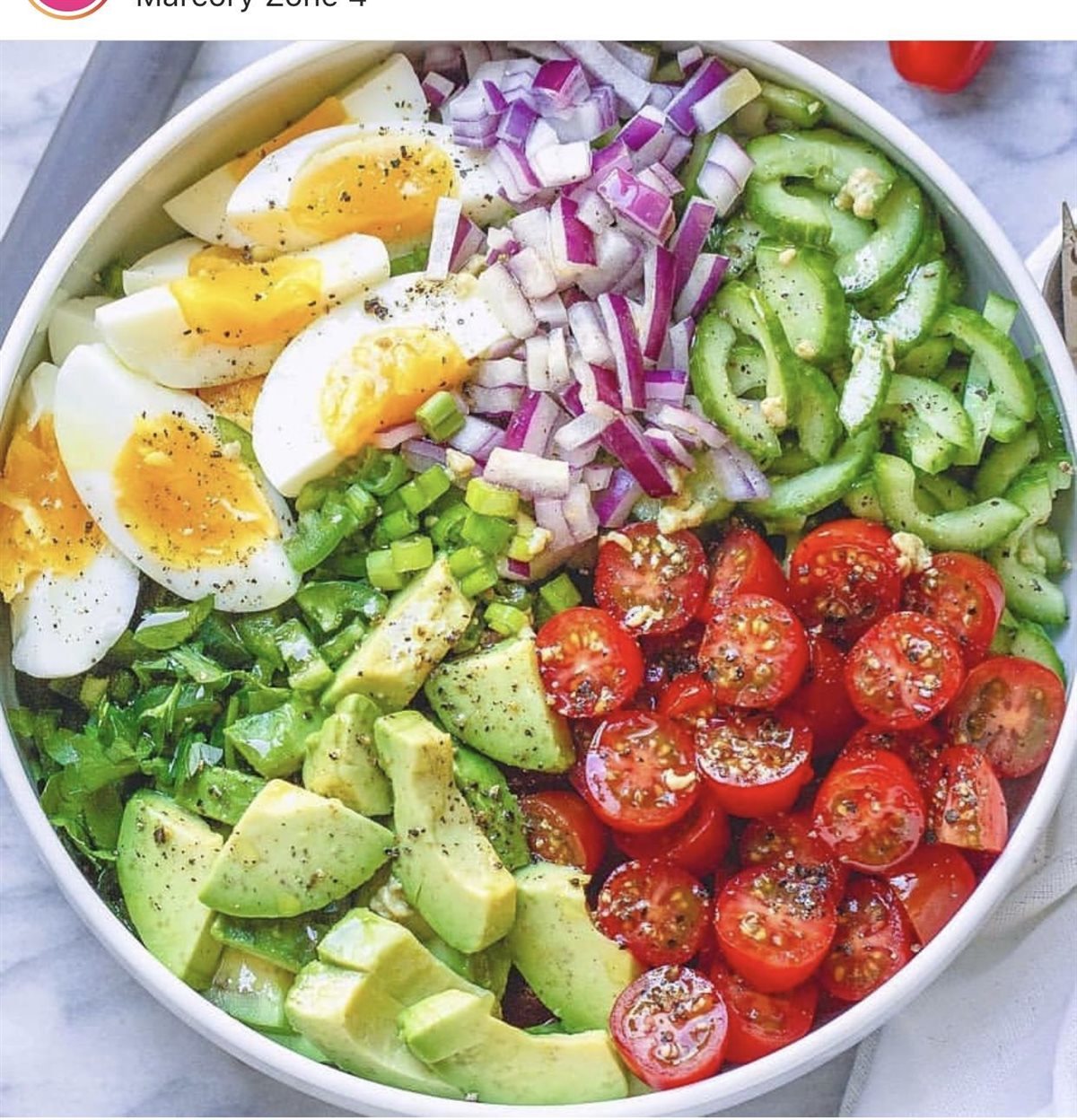 أطعمة صحية للأبناء