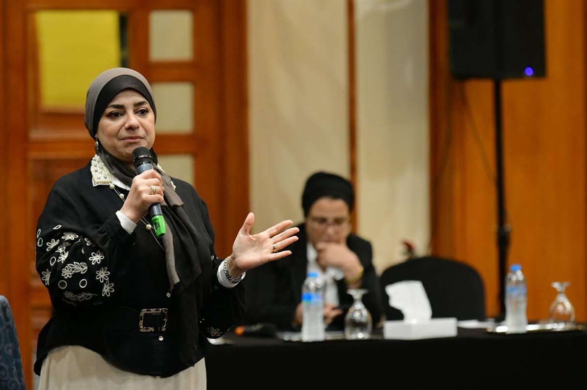 بالتعاون مع منظمة الصحة العالمية، الشباب والرياضة تنظم ورشة عمل لتعزيز الصحة النفسية