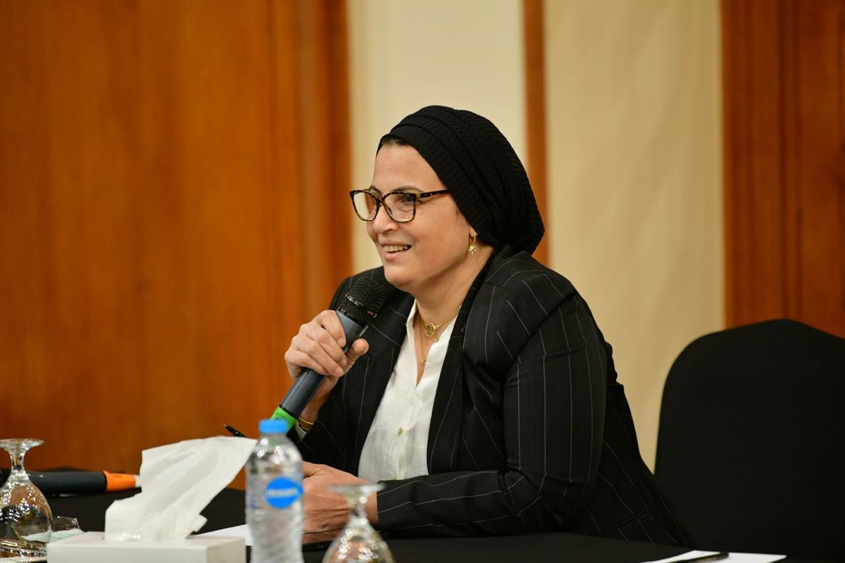 بالتعاون مع منظمة الصحة العالمية، الشباب والرياضة تنظم ورشة عمل لتعزيز الصحة النفسية