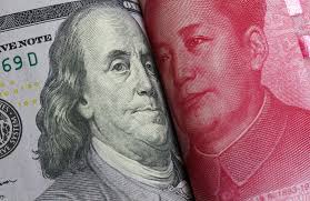 الدولار والين - فيتو 