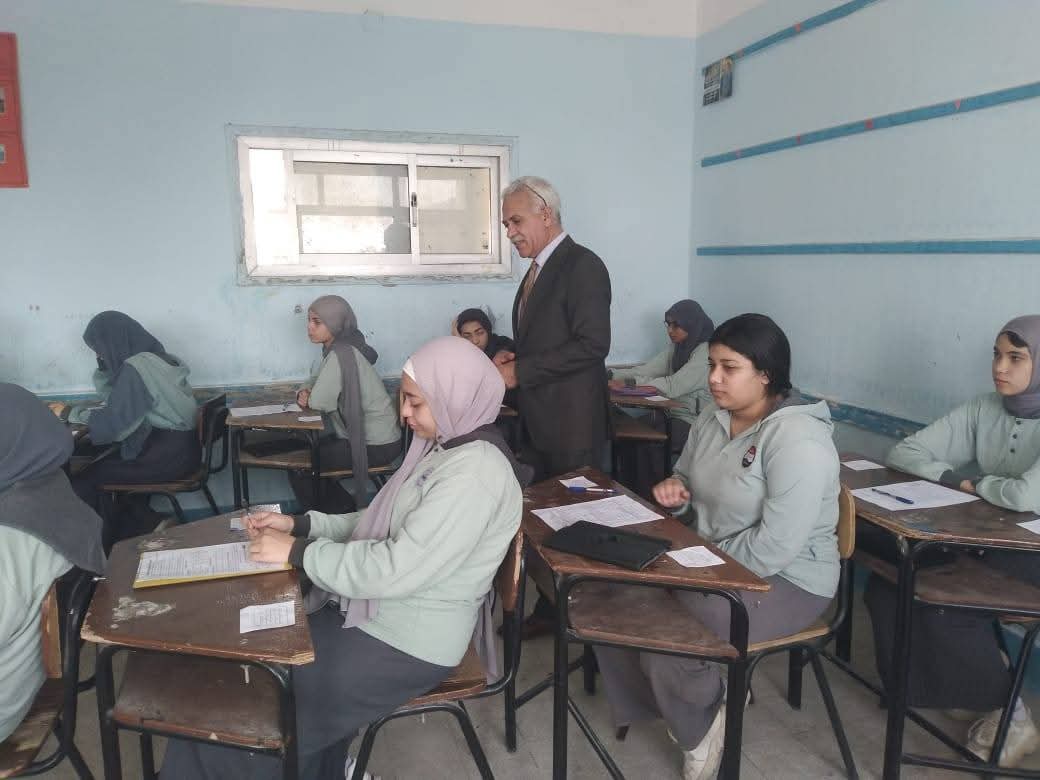 جانب من الجولة، فيتو