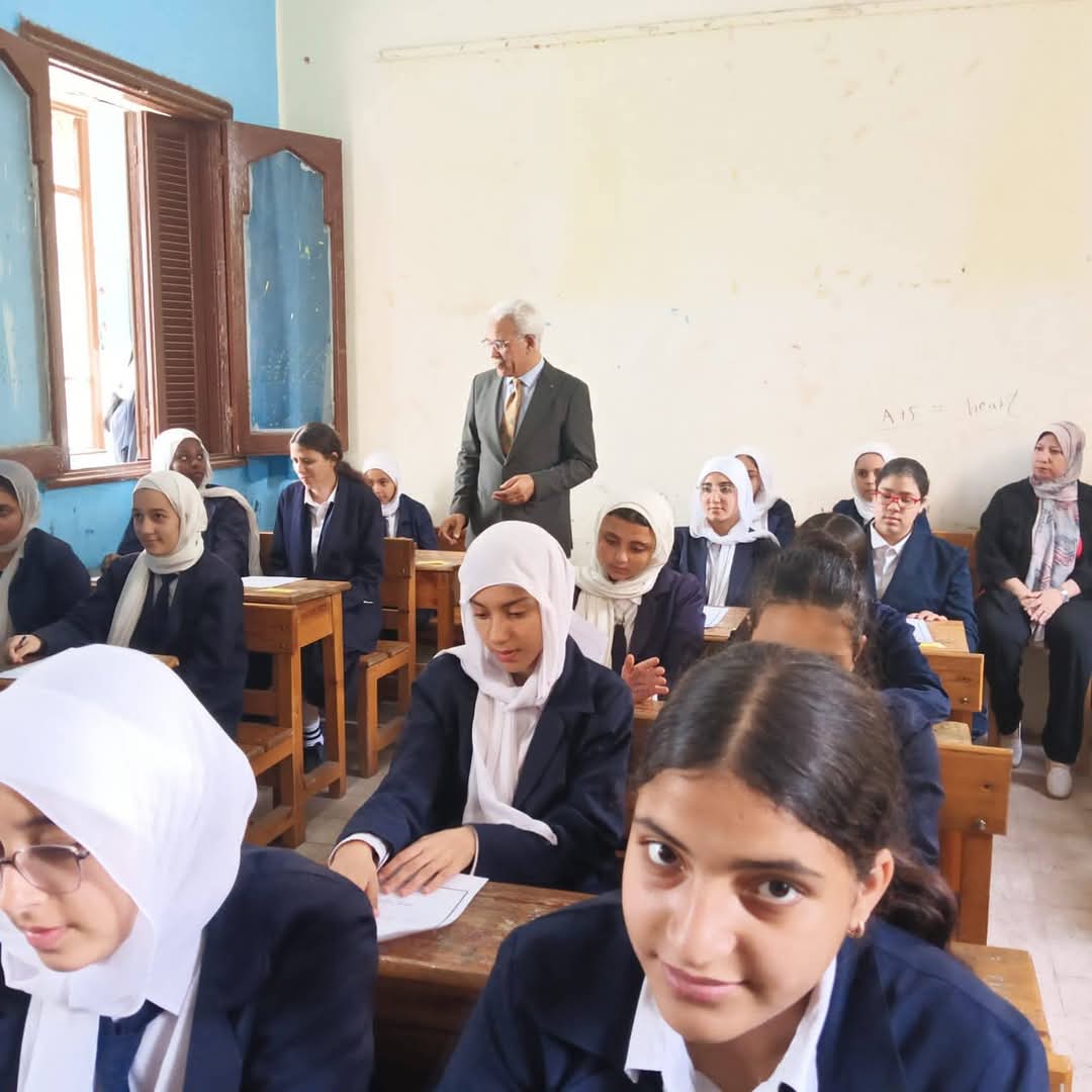 جانب من الجولة، فيتو