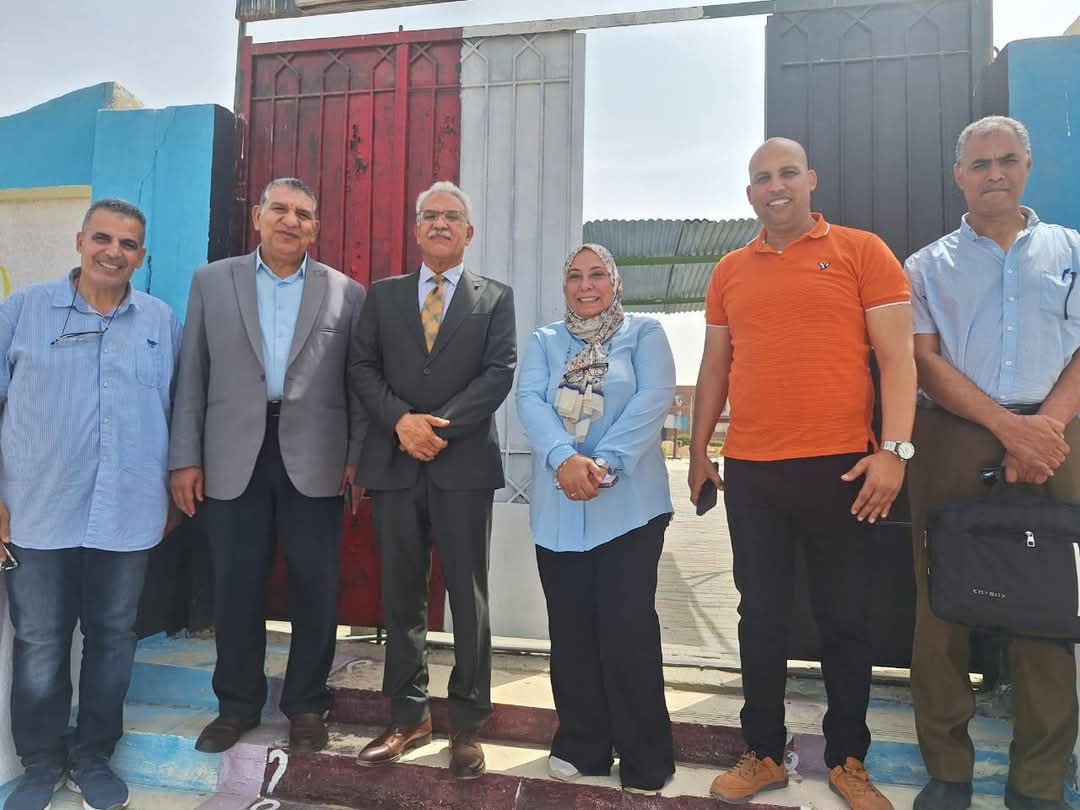 جانب من الجولة، فيتو