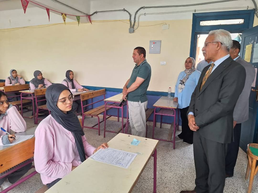 جانب من الجولة، فيتو