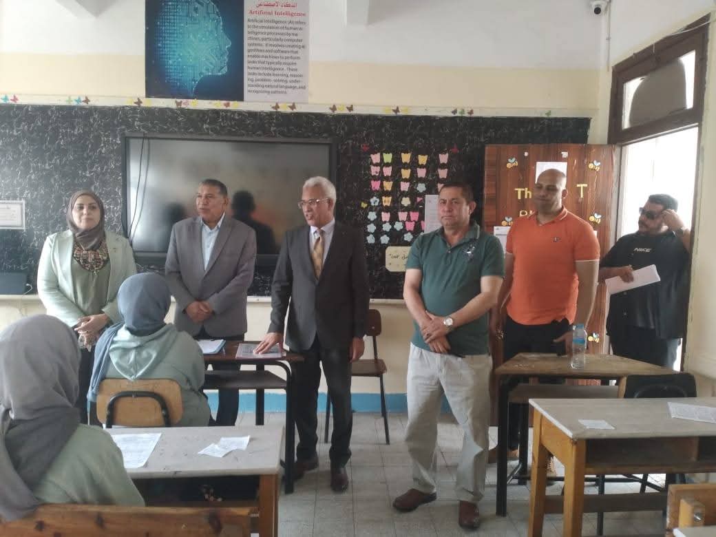 جانب من الجولة، فيتو