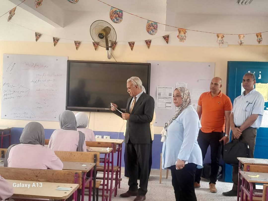 جانب من الجولة، فيتو