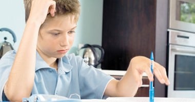 مشروب طبيعي يساعد على التركيز