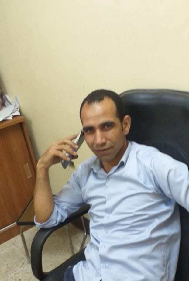 تنبأ بوفاته، حزن عميق في المنيا بعد وفاة شاب أثناء عمله