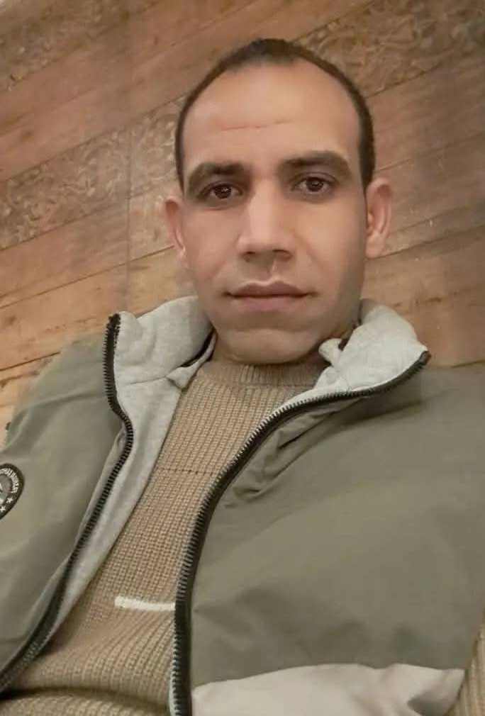 تنبأ بوفاته، حزن عميق في المنيا بعد وفاة شاب أثناء عمله