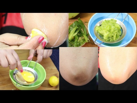 تفتيح الأماكن الداكنة