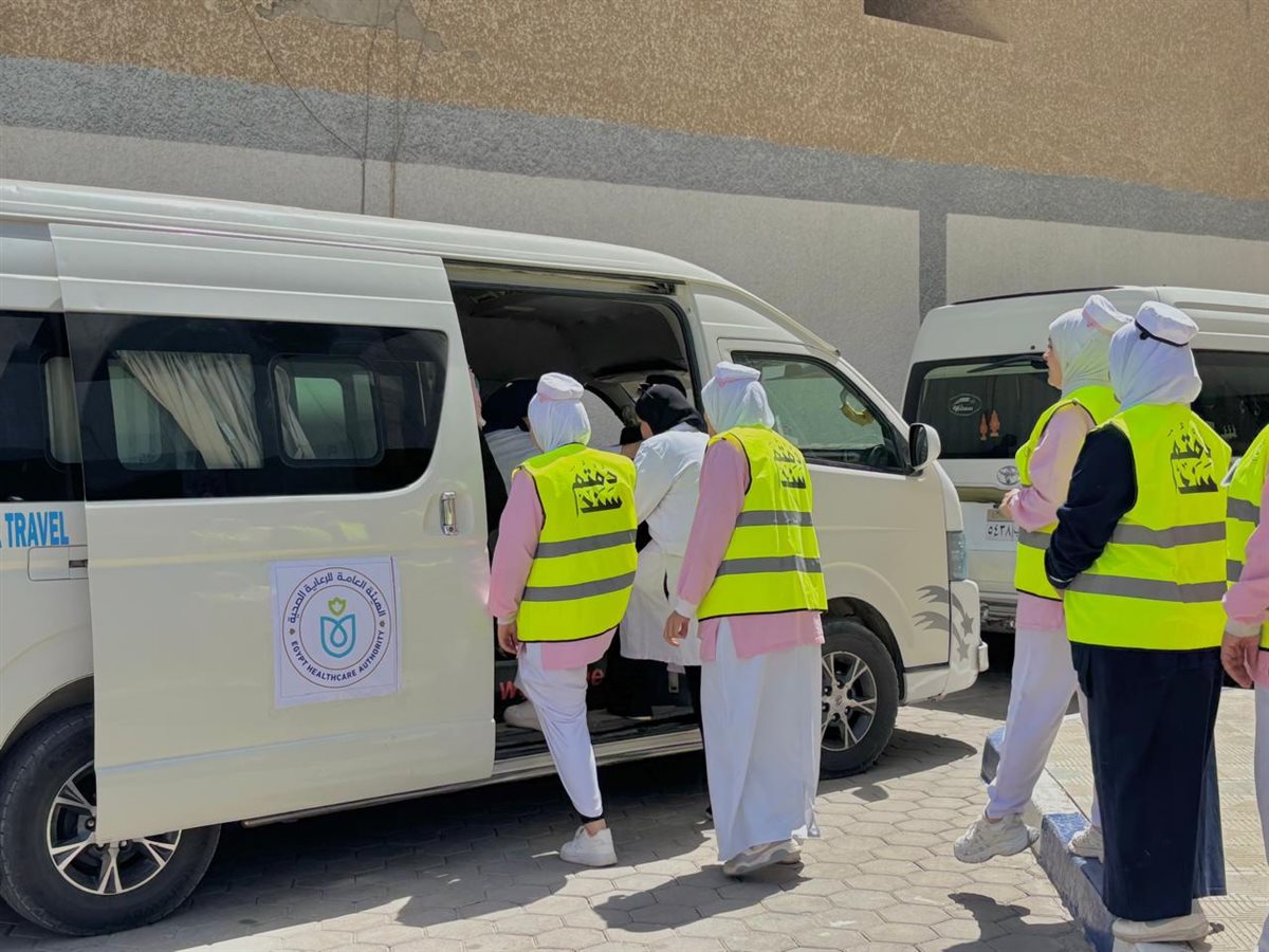 جانب من فعاليات المبادرة، فيتو