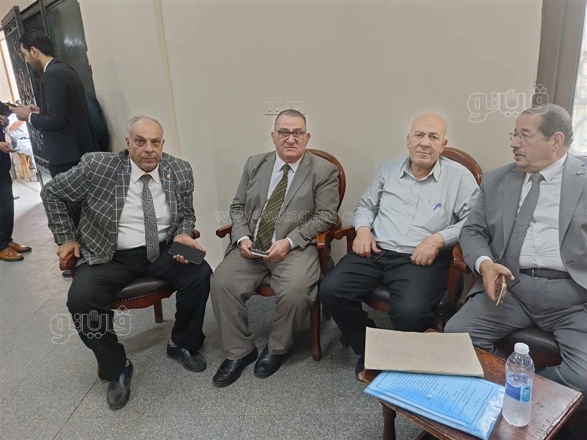 لمدة يومين، المحامون يمتنعون عن الحضور أمام محاكم الجنايات،فيتو