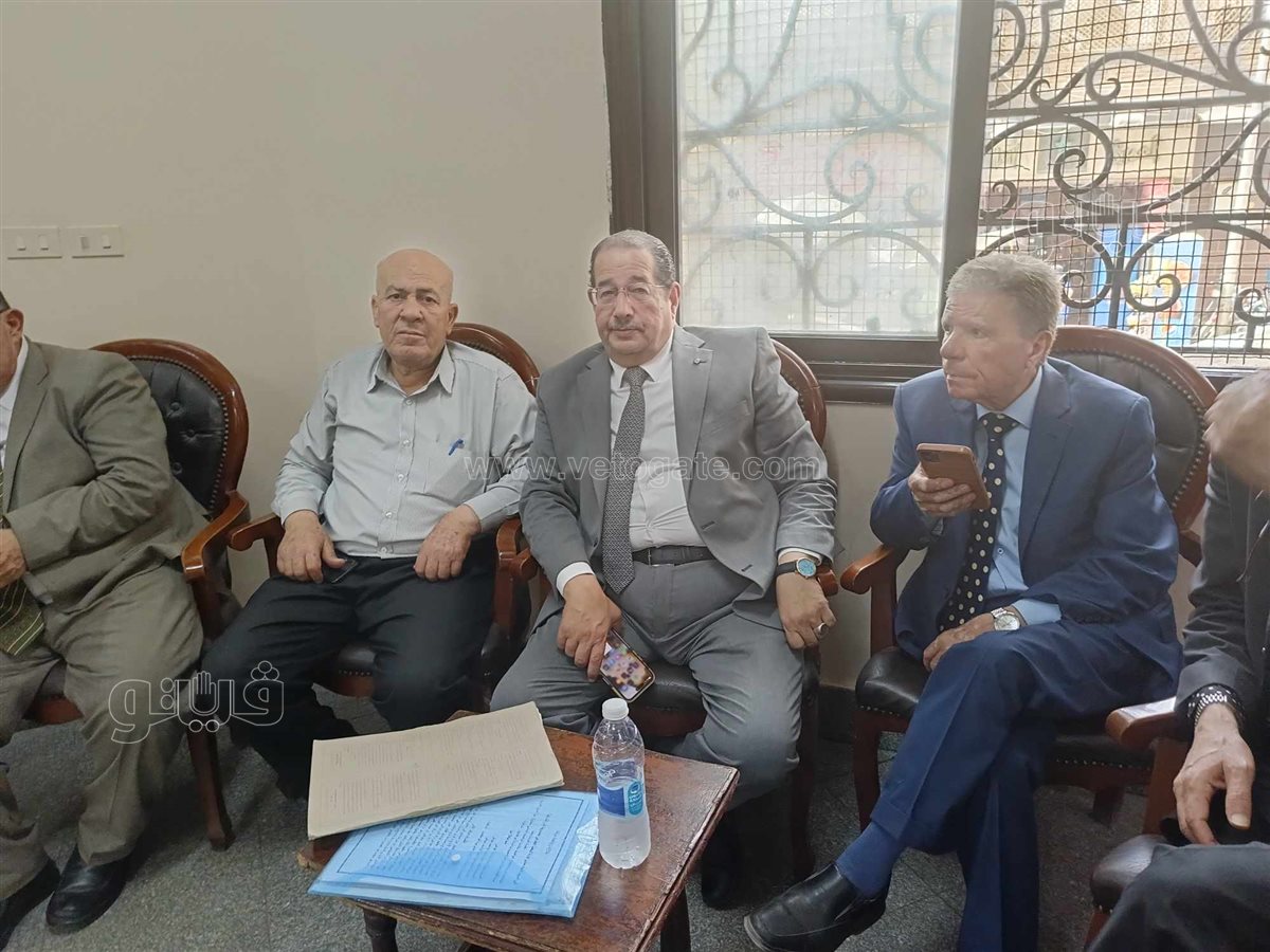 لمدة يومين، المحامون يمتنعون عن الحضور أمام محاكم الجنايات،فيتو