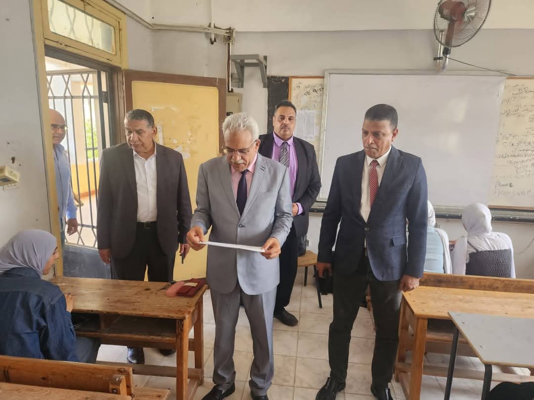 جانب من الجولة، فيتو