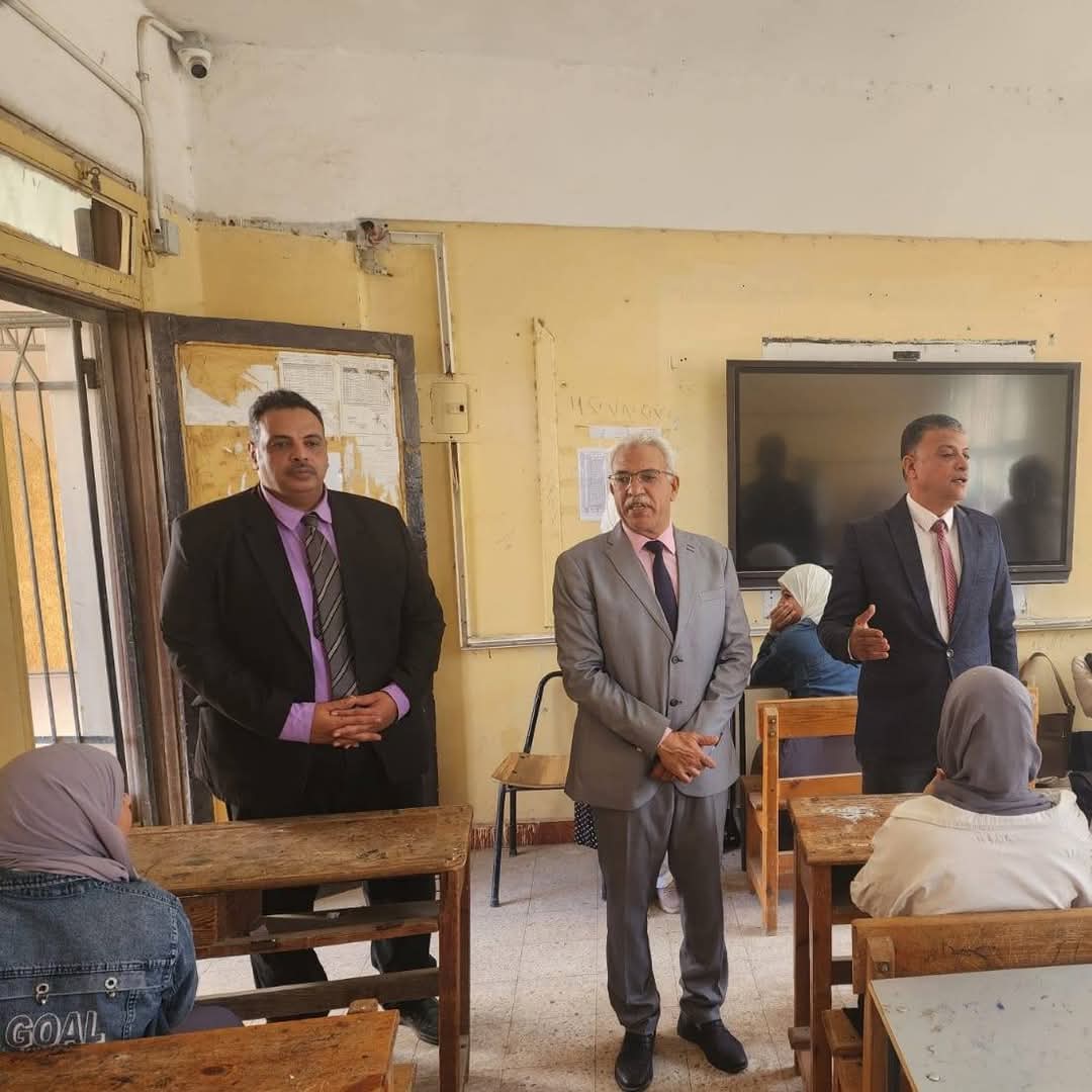 جانب من الجولة، فيتو