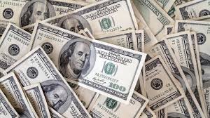 سعر الدولار 