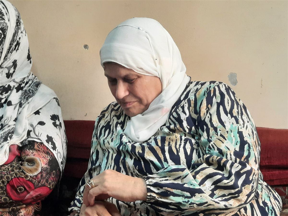 جانب من اللقاء، فيتو