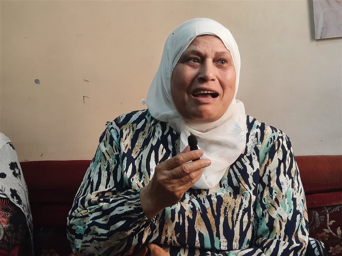 جانب من اللقاء، فيتو