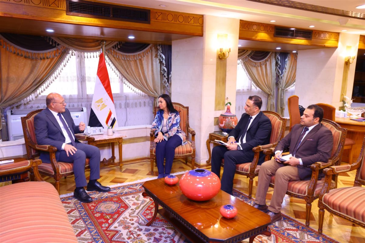 وزارة التضامن , فيتو 