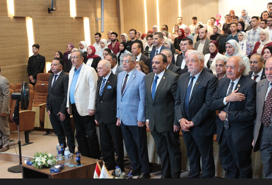 جامعة بنها الأهلية تنظم المؤتمر العلمي الأول لكلية الطب