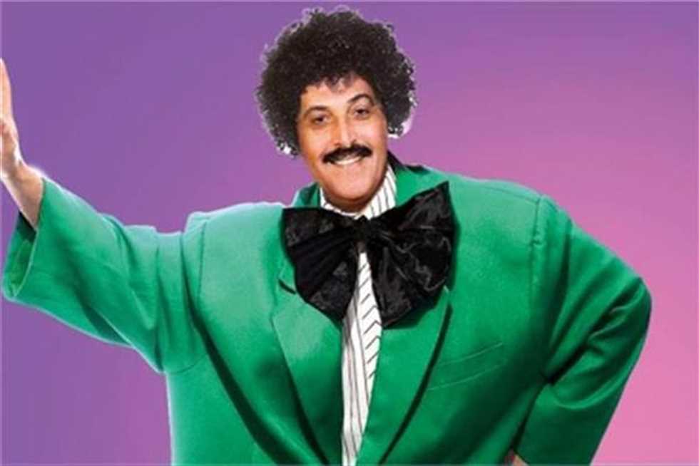 فطوطة وسمورة فى رمضان