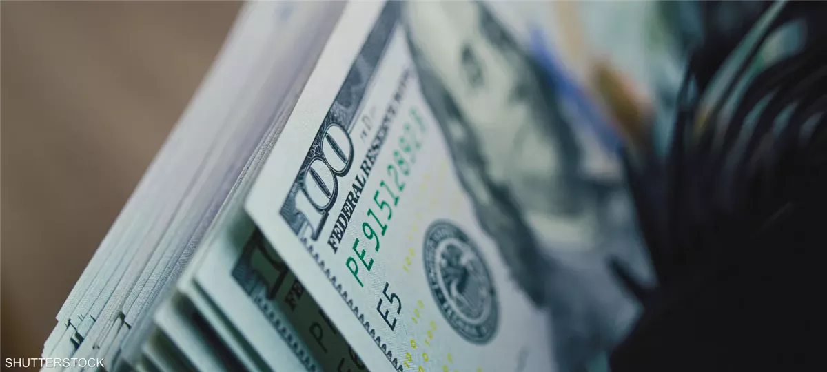 سعر الدولار 