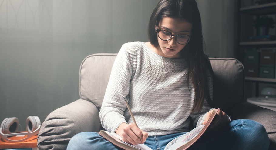 نصائح هامة ليلة الامتحان