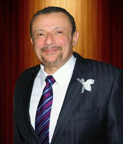 الراحل الدكتور شريف الدجوي، فيتو