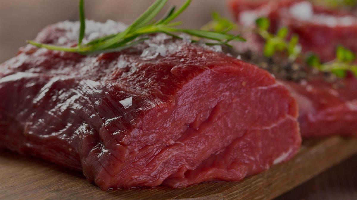 أسعار اللحوم اليوم، فيتو