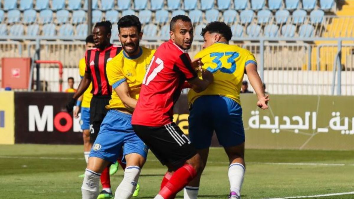 الاسماعيلي